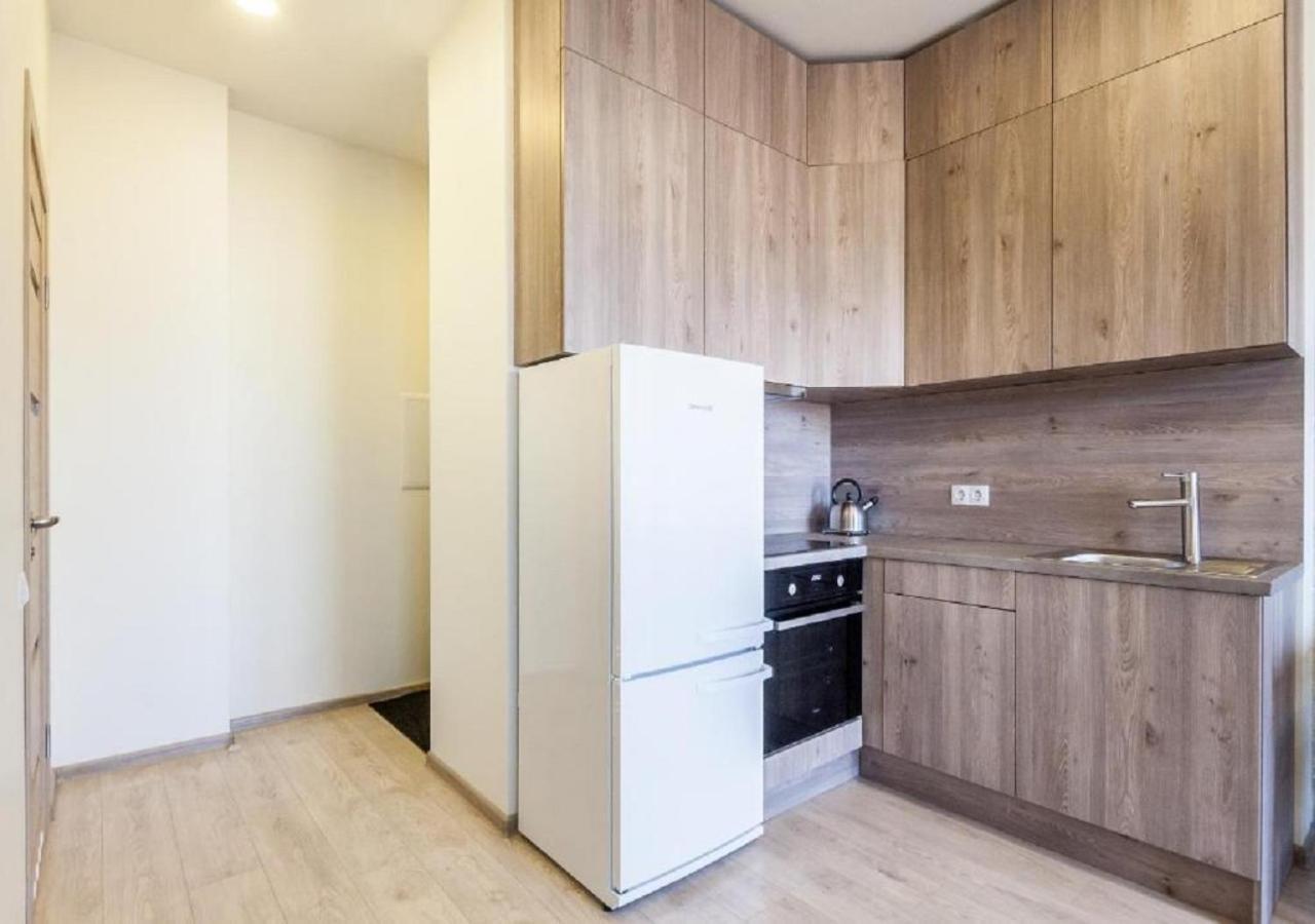 Apartamentai "Vilnius" Exterior photo